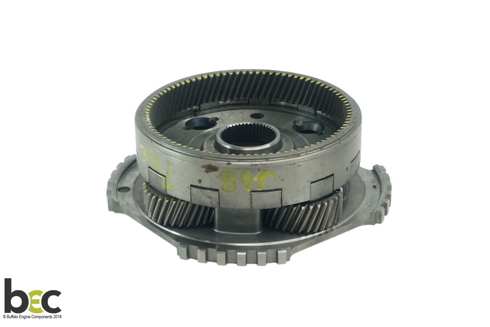 25586BA